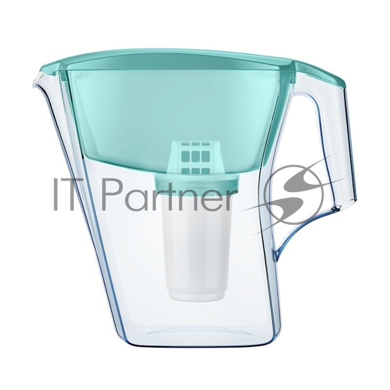 Фильтр-кувшин Аквафор АРТ (А5) мятный