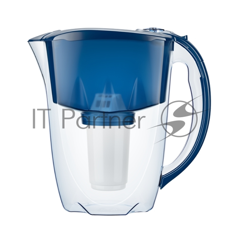 Фильтр-кувшин Аквафор ПРЕСТИЖ (А5) синий