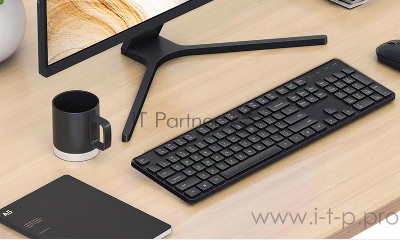 Монитор Xiaomi 27 Redmi Display IPS 1920x1080 300cd/m2 16:9