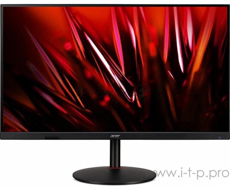Монитор LCD 32 Acer Nitro XV322QUPbmiipphzx (UM.JX2EE.P08)
