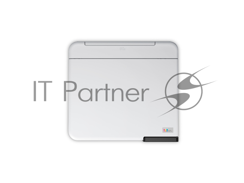 МФУ струйный Epson L8160 (C11CJ20404) A4 Duplex Net WiFi USB RJ-45 черно-белый