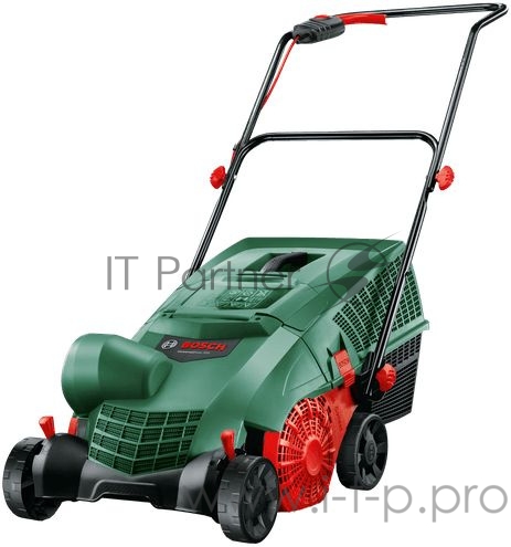 Скарификатор Bosch UniversalRake 900 электр. 900Вт (060088A001)