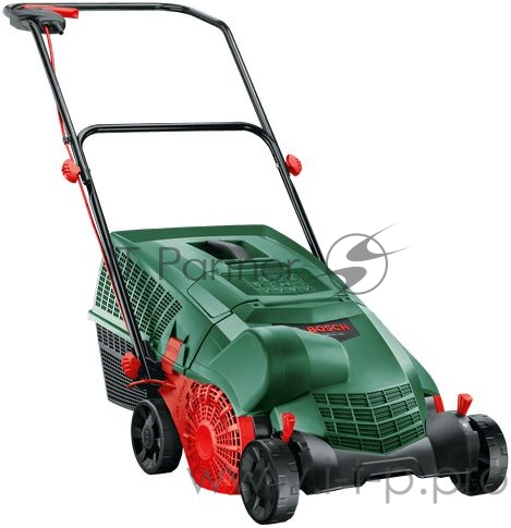Скарификатор Bosch UniversalRake 900 электр. 900Вт (060088A001)