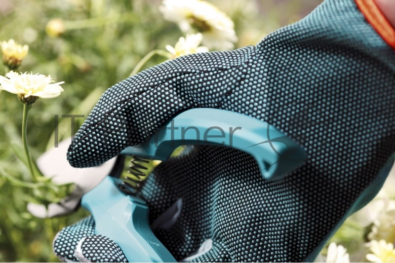 Перчатки садовые Gardena 8 (00203-32.000.00)