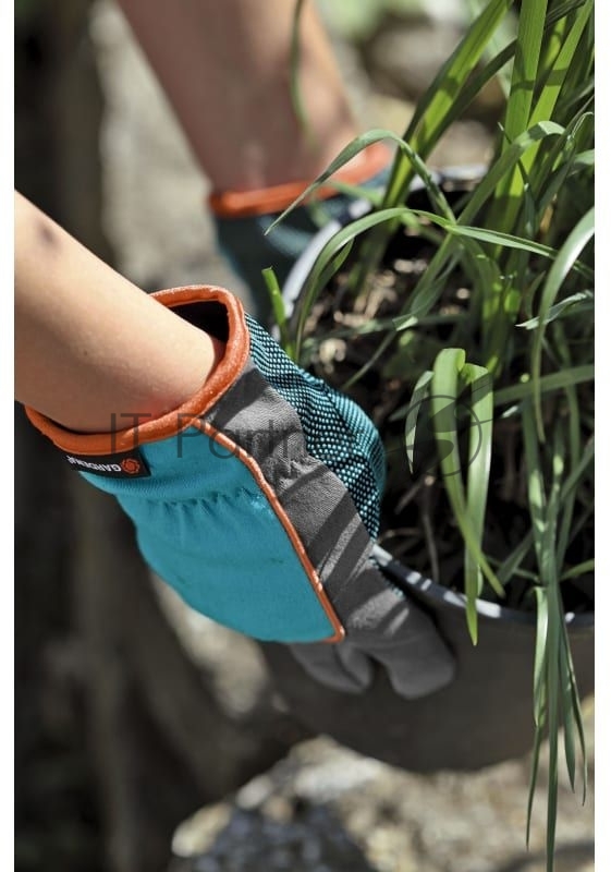 Перчатки садовые Gardena 8 (00203-32.000.00)