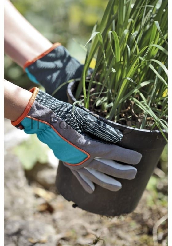 Перчатки садовые Gardena 8 (00203-32.000.00)