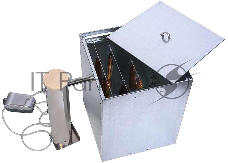 Дымогенератор холодного копчения ДГ-25.00.000