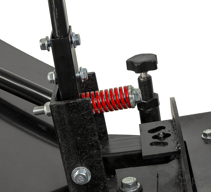 Подметательная машина бензин. Huter SGC 4100S 6.5л.с.