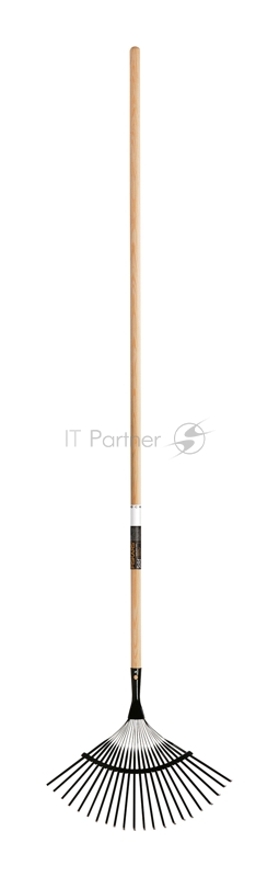 Грабли садовые Fiskars Solid 1026724