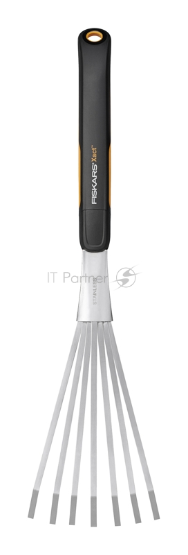 Грабли садовые Fiskars Xact малый (1027044)