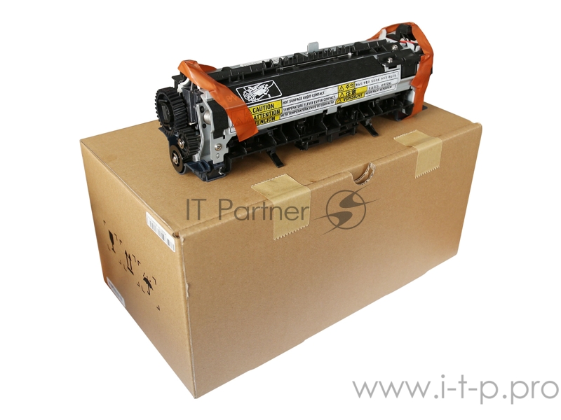 Печка в сборе Cet CET2552 (RM2-5796-000) для HP LaserJet Enterprise MFP M630