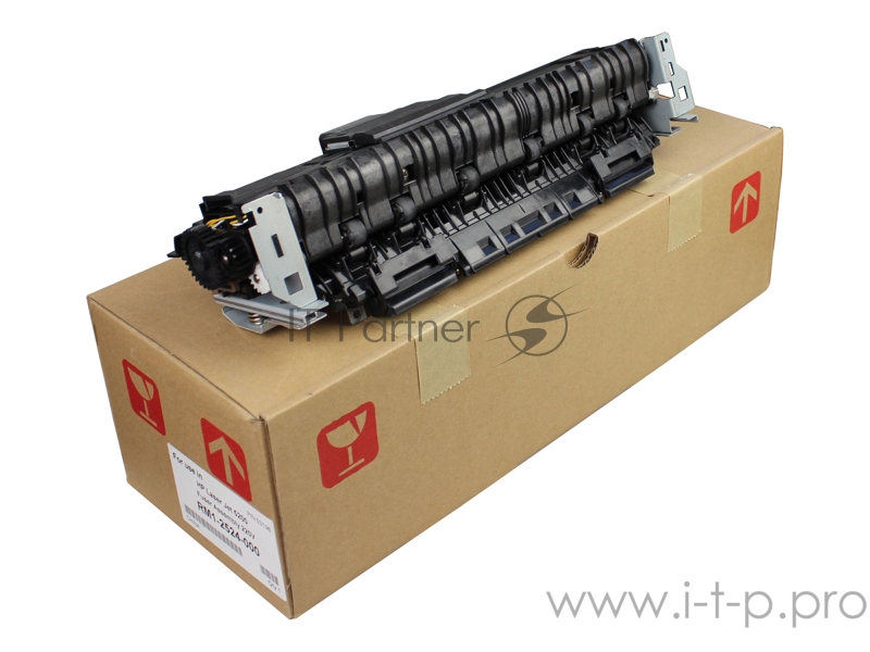 Печка в сборе Cet CET3136 (RM1-2524-000RM1-3008) для HP LJ 5200/M5035MFP