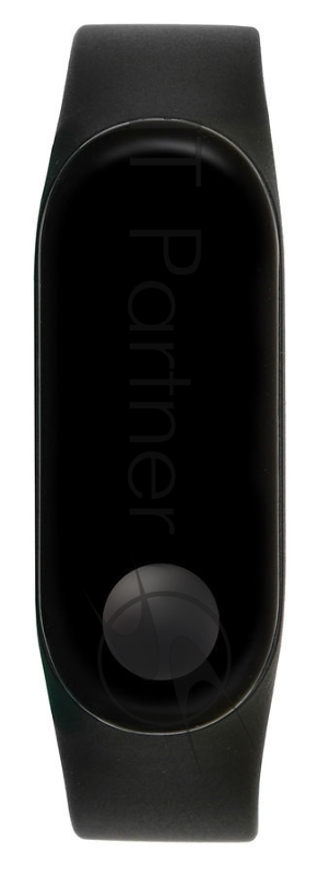 Смарт-браслет SunWind SB10 TFT корп.:черный рем.:черный (SB10B)
