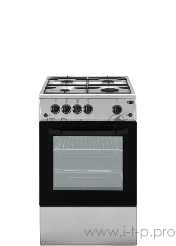 Газовая плита CSG 42011 FS 7753283804 BEKO