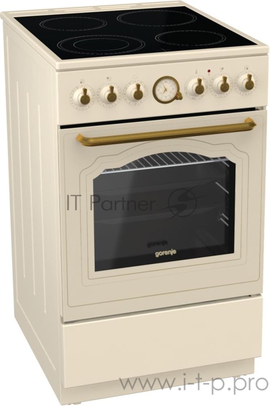 Электрическая плита GORENJE ECS5250CLI 739043