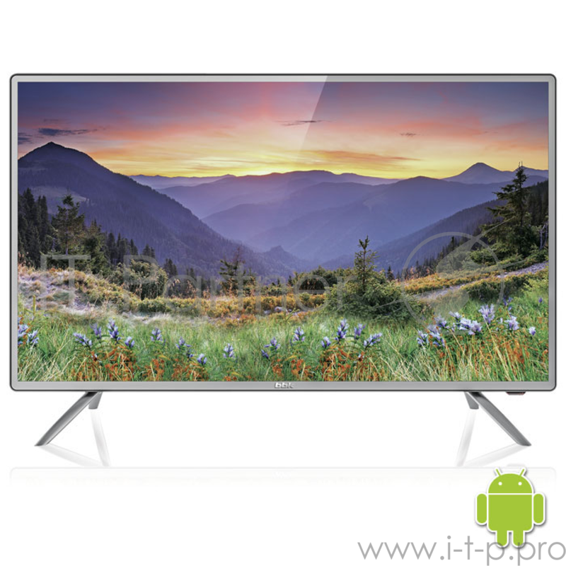 Телевизор BBK 32