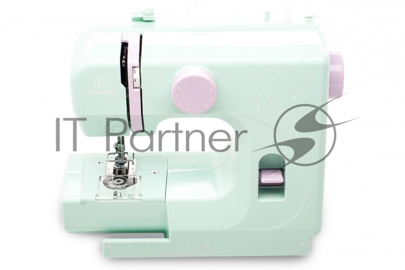 Швейная машина Comfort 2 11 операций,гор.челнок