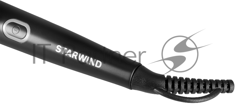 Мульти-Стайлер Starwind SHM5520 42Вт макс.темп.:200 черный