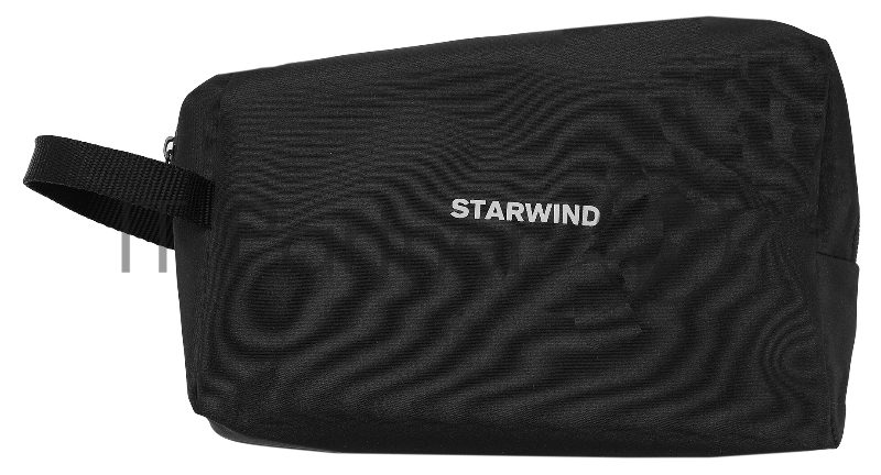 Мульти-Стайлер Starwind SHM5520 42Вт макс.темп.:200 черный