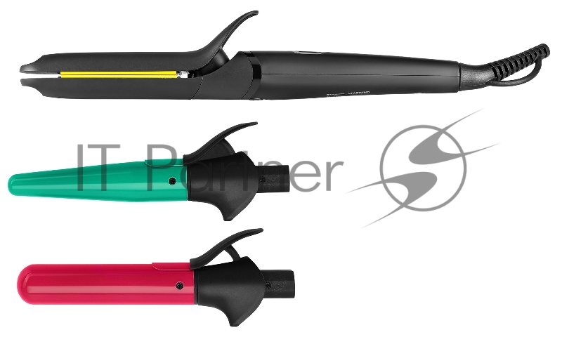 Мульти-Стайлер Starwind SHM5520 42Вт макс.темп.:200 черный