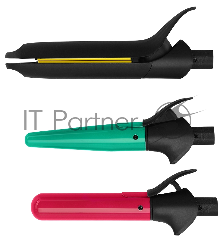 Мульти-Стайлер Starwind SHM5520 42Вт макс.темп.:200 черный