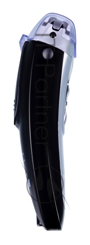 Бритва сетчатая Starwind SSH 1545 реж.эл.:2 питан.:аккум. серебристый