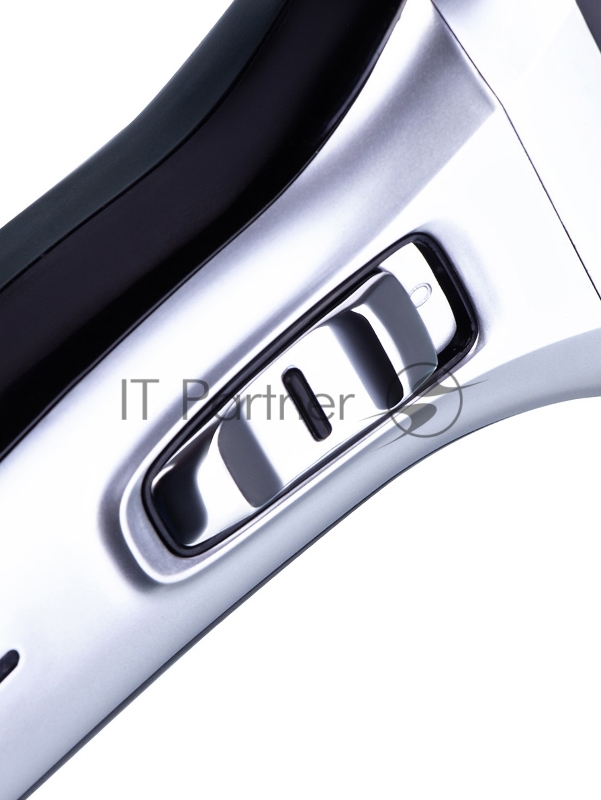 Бритва сетчатая Starwind SSH 1545 реж.эл.:2 питан.:аккум. серебристый