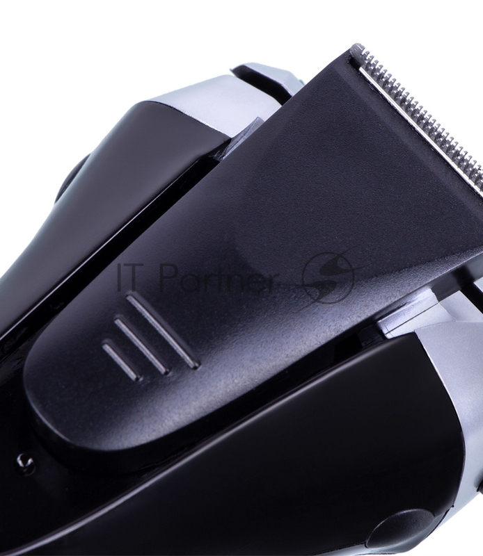 Бритва сетчатая Starwind SSH 1545 реж.эл.:2 питан.:аккум. серебристый