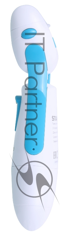 Пилка роликовая Starwind SBS 2014 для стоп насадок:2шт синий/белый