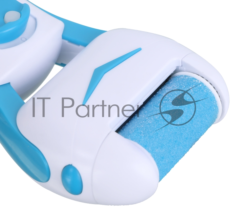 Пилка роликовая Starwind SBS 2014 для стоп насадок:2шт синий/белый