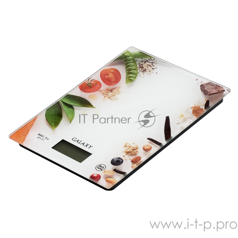 Весы кухонные электронные GALAXY GL 2809
