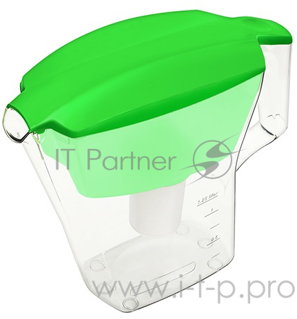 Фильтр Аквафор ЛАЙН зеленый (2,8л.) В100-15 (6 шт./кор.)