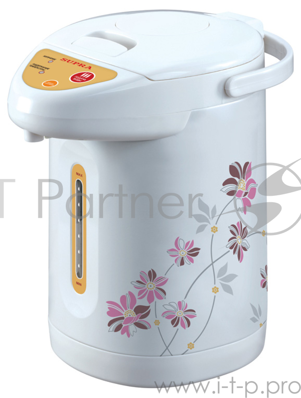 Термопот Термопоты SUPRA TPS-3003 flower