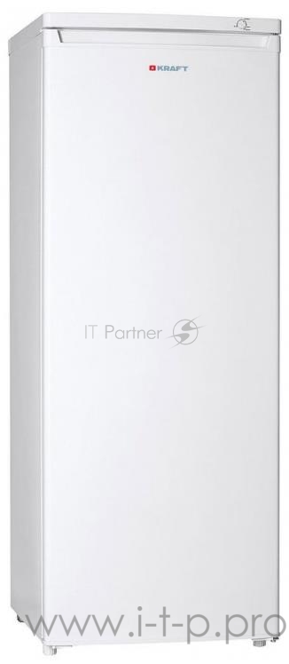Морозилка KF-HS177W KRAFT
