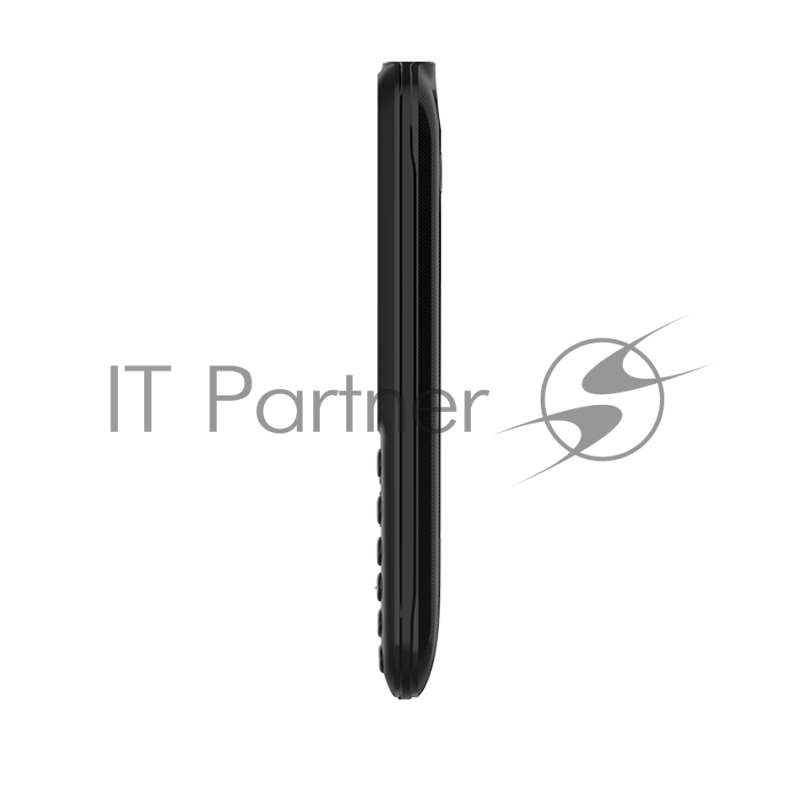 Мобильный телефон Maxvi K18 black