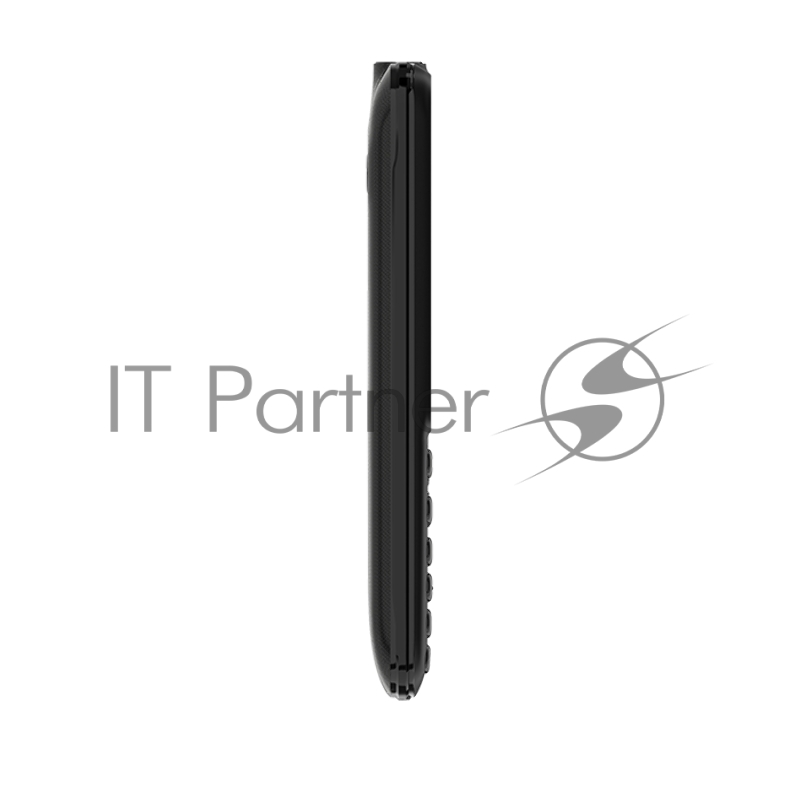 Мобильный телефон Maxvi K18 black