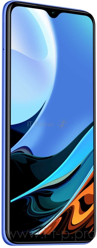 Xiaomi Redmi 9T 4GB/64GB Blue