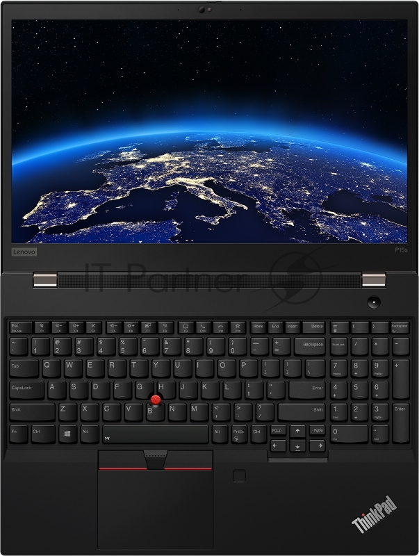 Ноутбук ThinkPad P15s Gen 2 15.6 FHD (1920x1080) IPS 300N, i7-1165G7 2.8G, 16GB Soldered, 1TB SSD M.2, Quadro T500 4GB, WiFi 6,BT, WWAN Ready, FPR, SCR, IR Cam, 3cell 57Wh, Win 10 Pro, 3Y PS