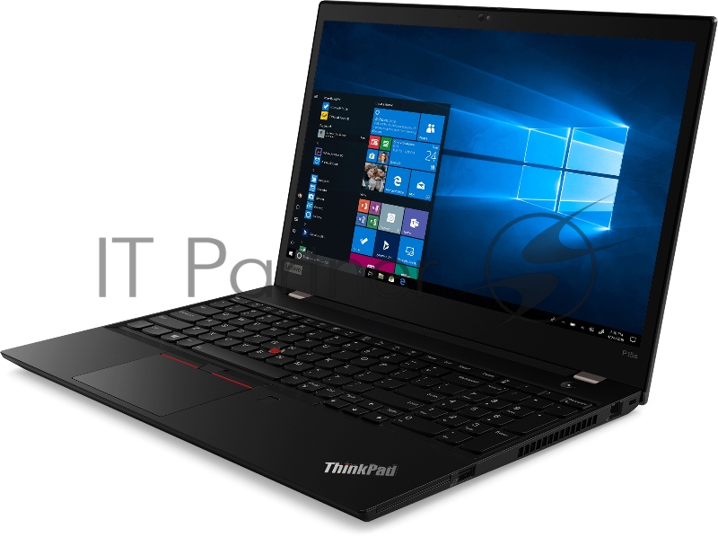 Ноутбук ThinkPad P15s Gen 2 15.6 FHD (1920x1080) IPS 300N, i7-1165G7 2.8G, 16GB Soldered, 1TB SSD M.2, Quadro T500 4GB, WiFi 6,BT, WWAN Ready, FPR, SCR, IR Cam, 3cell 57Wh, Win 10 Pro, 3Y PS