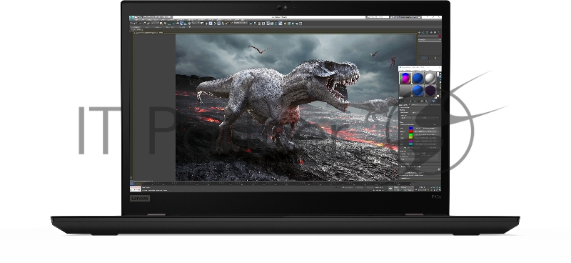 Ноутбук ThinkPad P15s Gen 2 15.6 FHD (1920x1080) IPS 300N, i7-1165G7 2.8G, 16GB Soldered, 1TB SSD M.2, Quadro T500 4GB, WiFi 6,BT, WWAN Ready, FPR, SCR, IR Cam, 3cell 57Wh, Win 10 Pro, 3Y PS