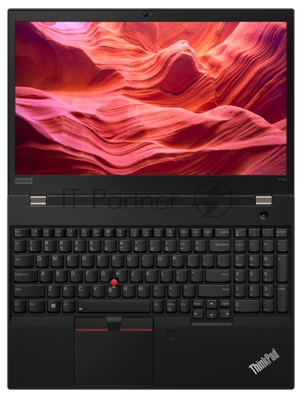 Ноутбук ThinkPad P15s Gen 2 15.6 FHD (1920x1080) IPS 300N, i7-1165G7 2.8G, 16GB Soldered, 512GB SSD M.2, Quadro T500 4GB, WiFi 6,BT, WWAN Ready, FPR, SCR, IR Cam, 3cell 57Wh, Win 10 Pro, 3Y PS
