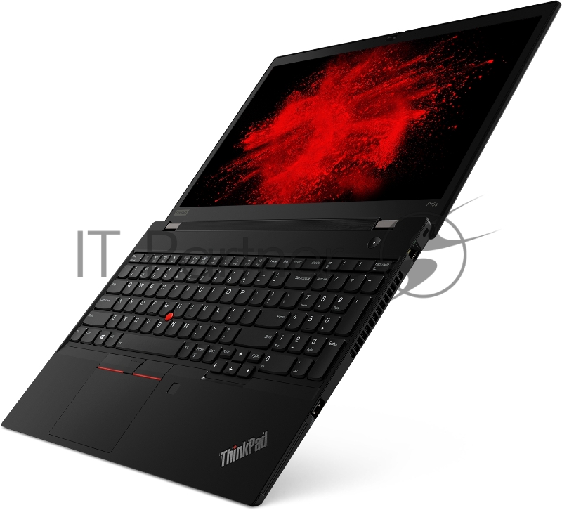 Ноутбук ThinkPad P15s Gen 2 15.6 FHD (1920x1080) IPS 300N, i7-1165G7 2.8G, 16GB Soldered, 512GB SSD M.2, Quadro T500 4GB, WiFi 6,BT, WWAN Ready, FPR, SCR, IR Cam, 3cell 57Wh, Win 10 Pro, 3Y PS