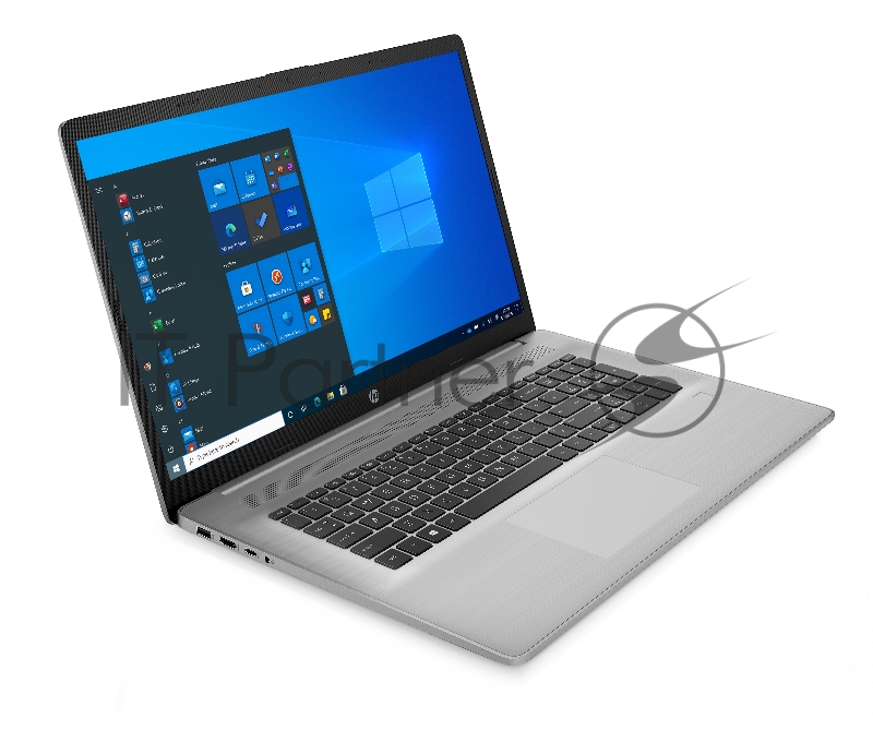 Ноутбук HP 470 G8 Core i7 1165G7/8Gb/SSD256Gb/17.3 UWVA/FHD/Windows 10 Professional 64/WiFi/BT