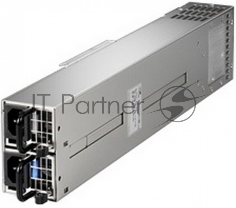 Блок питания M1K2-5C01V4V, 1200W, 2U Redundant, (ШВГ=54,5*84,6*425), 80PLUS Gold, I2C/PMBUS1.1, (P/N:B00M1K2C0V001) Brown Box