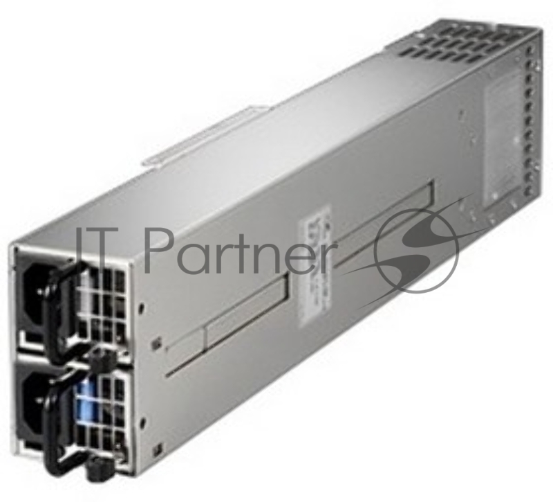 Блок питания M1K2-5C01V4V, 1200W, 2U Redundant, (ШВГ=54,5*84,6*425), 80PLUS Gold, I2C/PMBUS1.1, (P/N:B00M1K2C0V001) Brown Box