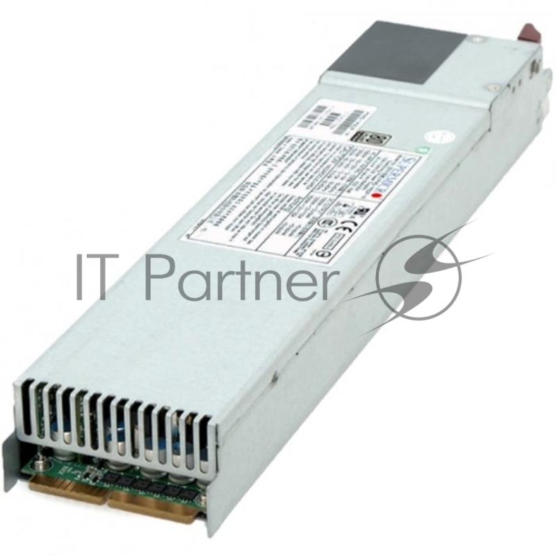 Блок питания DELTA DPS-1600CB B PSU 1600W OEM {6}