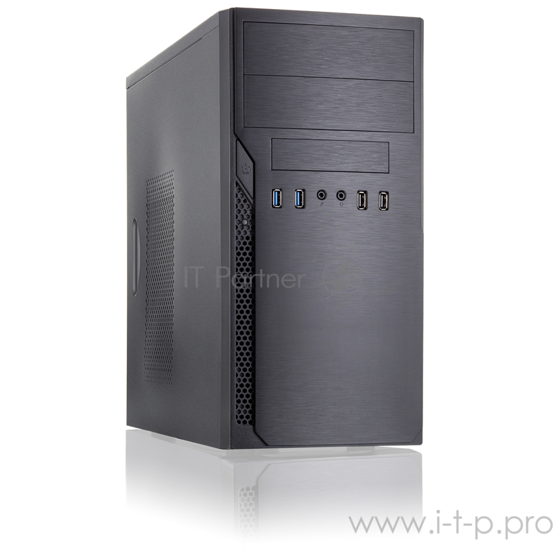 Корпус Foxline FL-628-FZ450R-U32