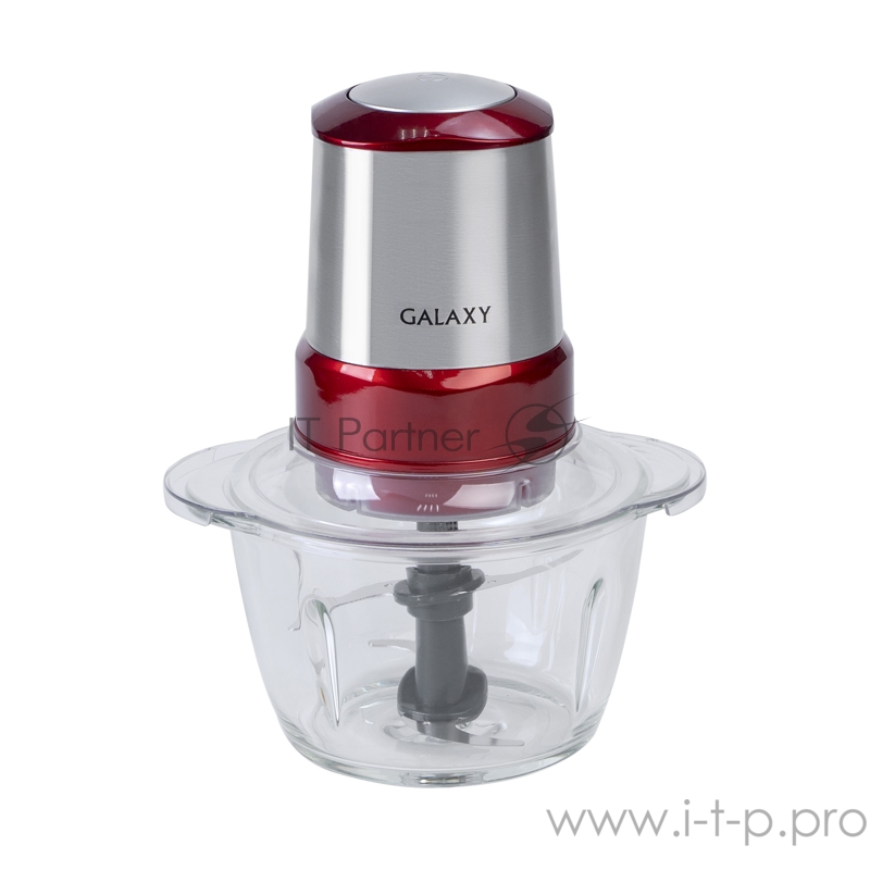 Чоппер электрический GALAXY LINE GL2354L