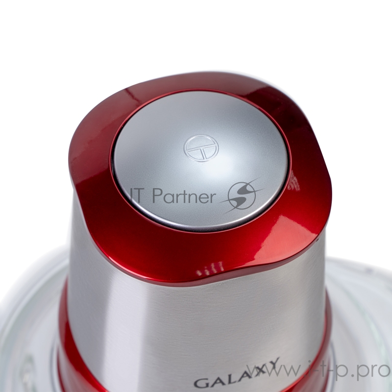 Чоппер электрический GALAXY LINE GL2354L