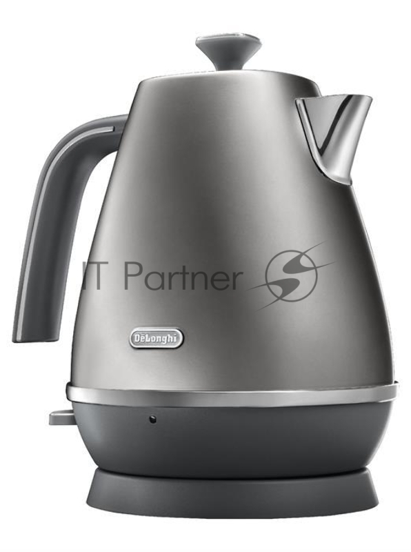 Чайник DeLonghi KBI2001.S